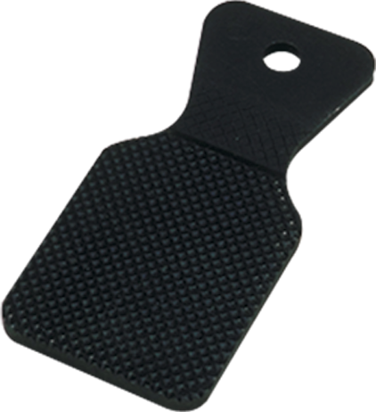 Black Tip Tapper - Single